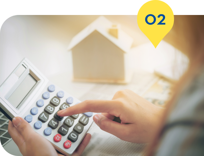 現地調査・無料お見積り