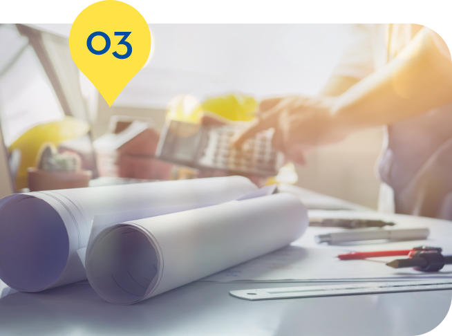 リフォームプラン確定