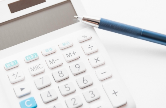 圧倒的な価格競争力