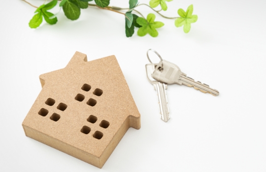 収益物件として再生するノウハウ