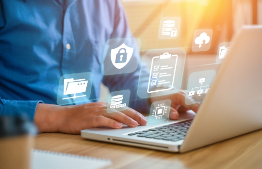 補助金活用のサポート